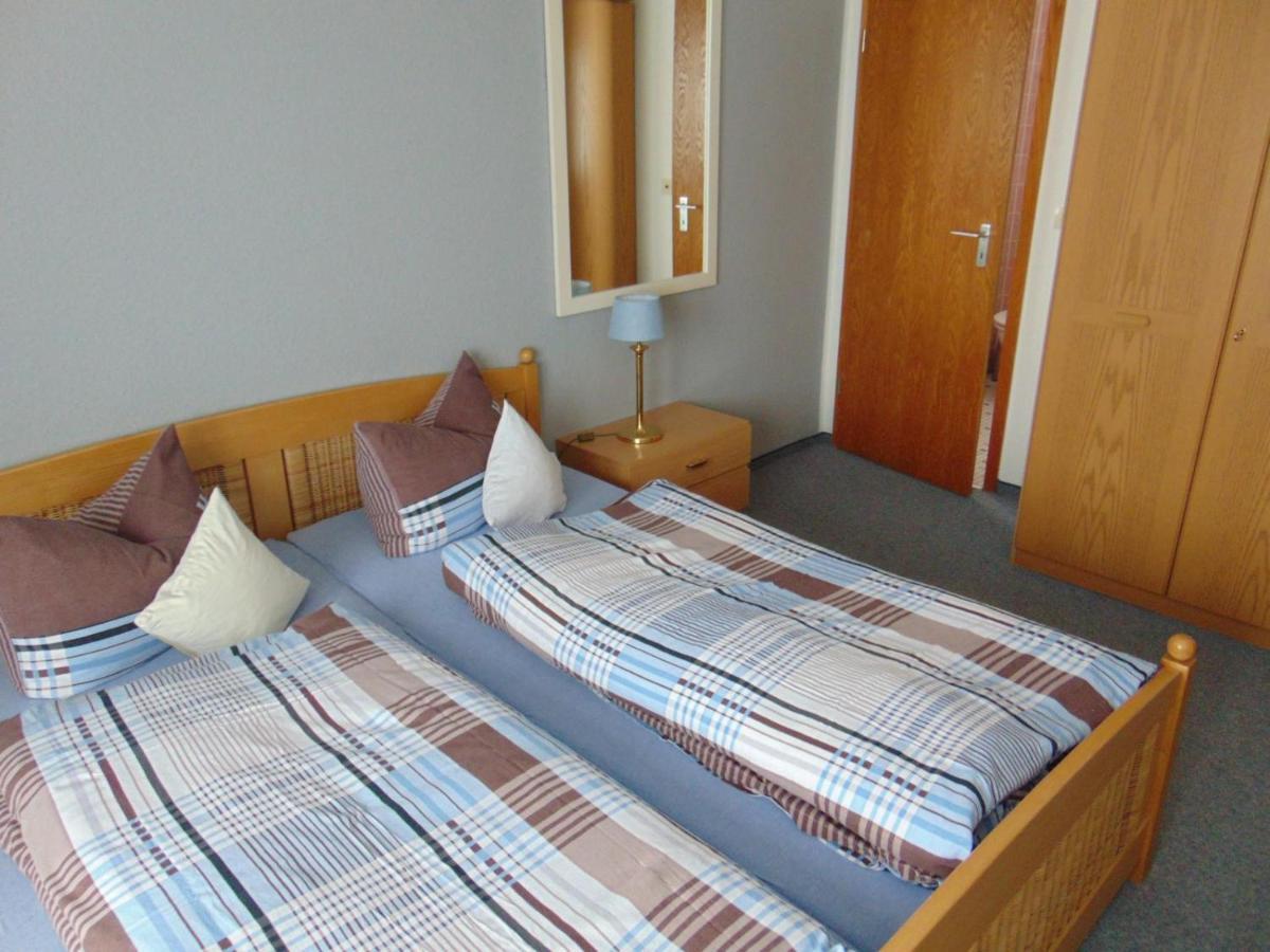 Pension Hubertus Winterberg Exteriör bild